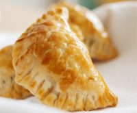 Recette empanadas pour un apero dinatoire