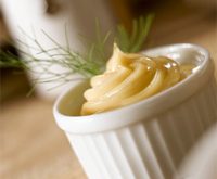 Recette mayonnaise traditionnelle pour un apero dinatoire