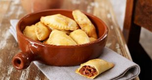 Recette petites empanadas au chorizo pour un apero dinatoire