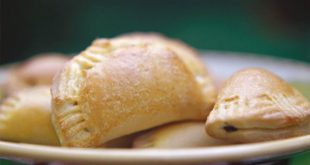 Recette petites empanadas à la viande pour un apero dinatoire