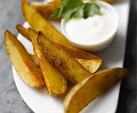 Recette potatoes aux épices pour un apero dinatoire